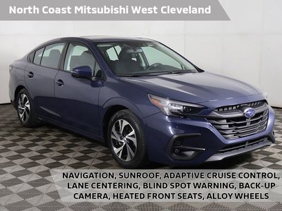 Used 2023 Subaru Legacy Premium