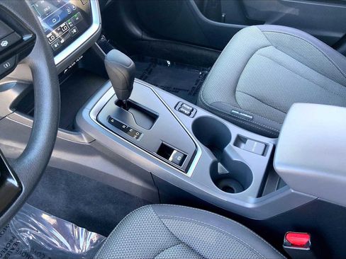 Certified 2024 Subaru Crosstrek 2.0i Premium AWD/4WD image 17
