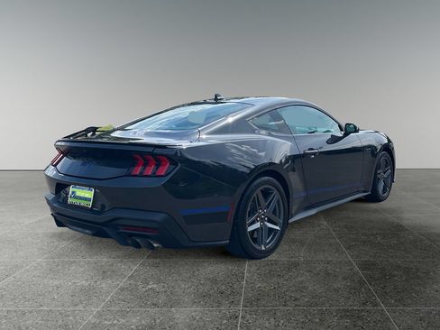 Used 2024 Ford Mustang GT Premium w/ California Special Package RWD image 10