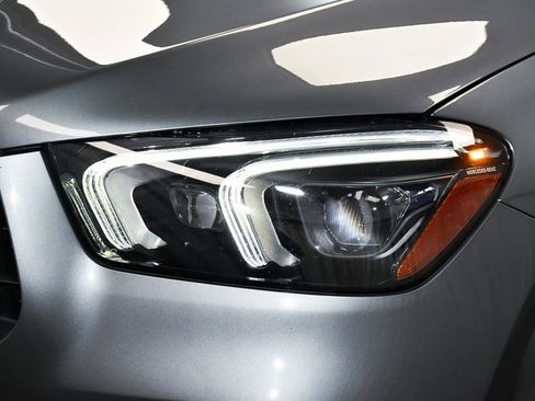 Used 2023 Mercedes-Benz GLE 53 AMG 4MATIC Coupe image 88