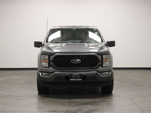 Used 2023 Ford F150 XL w/ STX Appearance Package RWD image 3