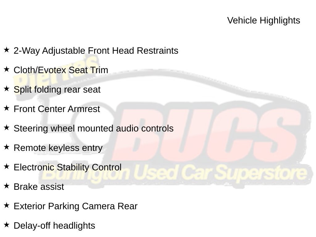 Used 2025 Chevrolet Trax LT FWD image 22