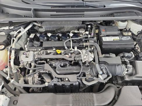 Used 2019 Toyota Corolla SE FWD image 10