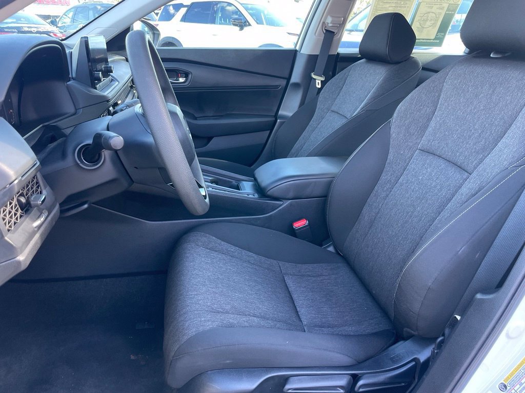 Used 2023 Honda Accord LX image 6