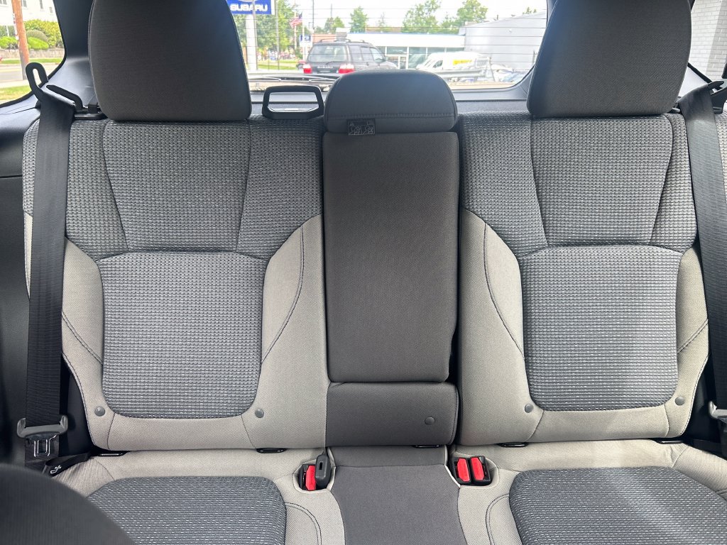 Certified 2026 Subaru Forester Premium AWD/4WD image 33