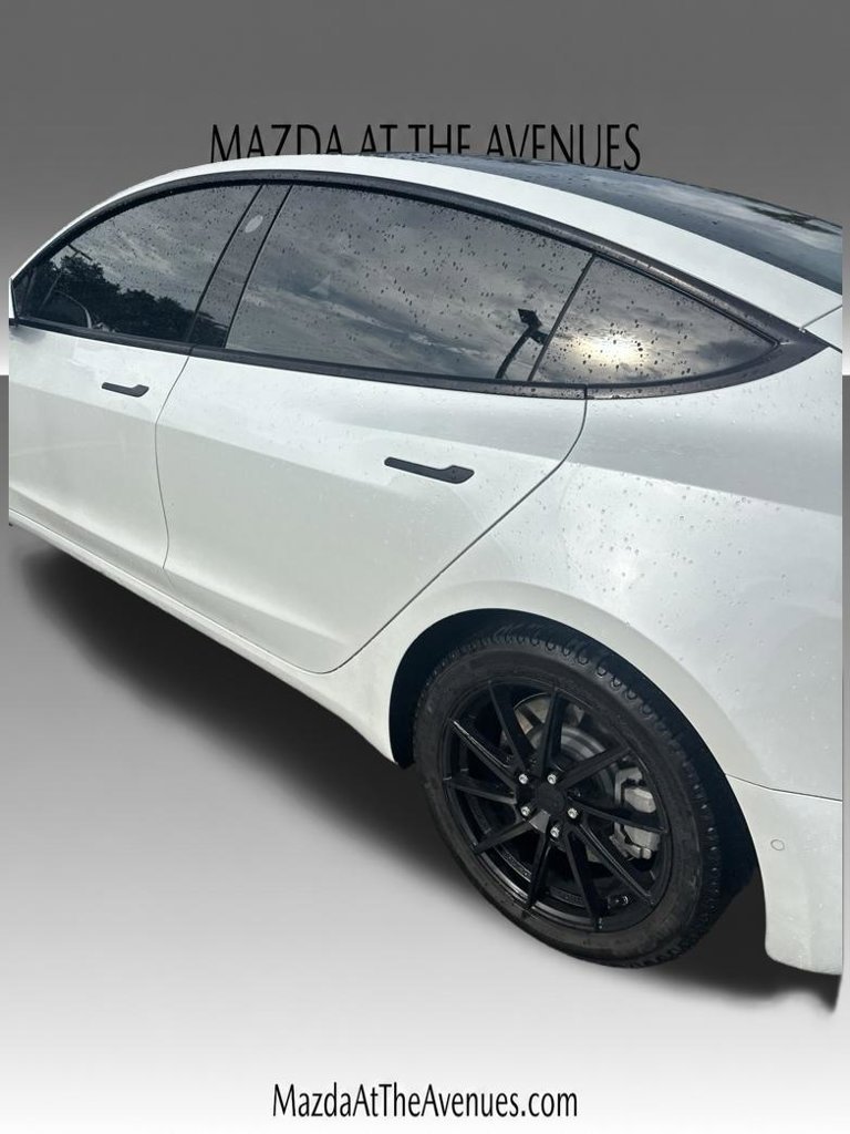 Used 2021 Tesla Model 3 Standard Range Plus RWD image 15