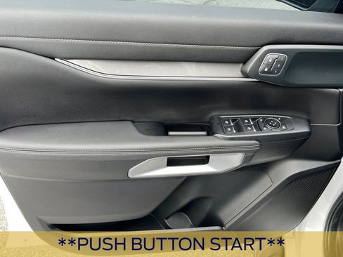 Certified 2024 Ford Ranger Lariat w/ FX4 Off-Road Package image 13