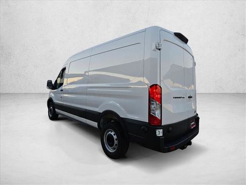 New 2026 Ford Transit 350 148 Medium Roof image 10