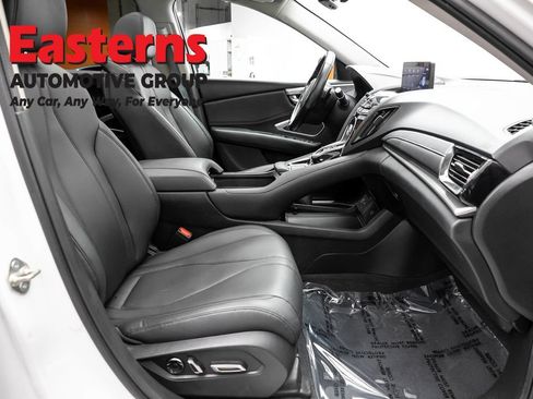 Used 2020 Acura RDX AWD image 24