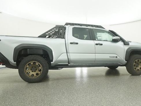 New 2026 Toyota Tacoma 4x4 Double Cab Hybrid image 20