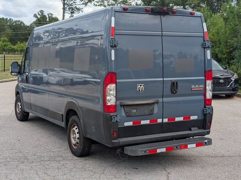 Used 2020 RAM ProMaster 3500 FWD image 7