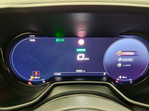 Used 2024 Dodge Hornet R/T Plus w/ R/T Blacktop Package image 15