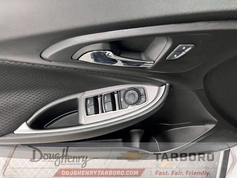 Used 2024 Chevrolet Malibu LT FWD image 26