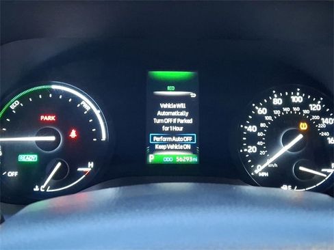 Used 2024 Toyota Sienna XLE image 27