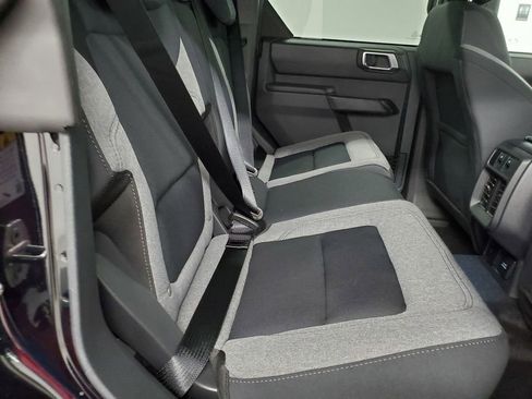 New 2025 Ford Bronco Big Bend image 21