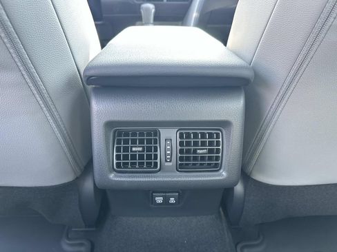 New 2026 Toyota Camry SE FWD image 14