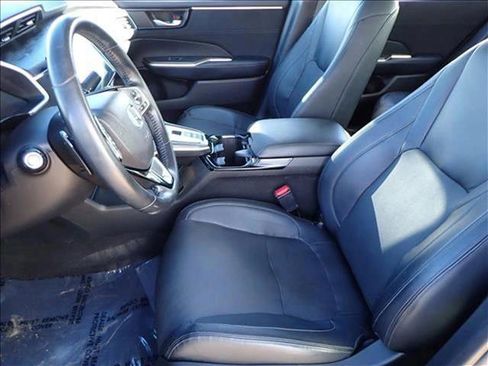 Used 2018 Honda Clarity Touring image 10