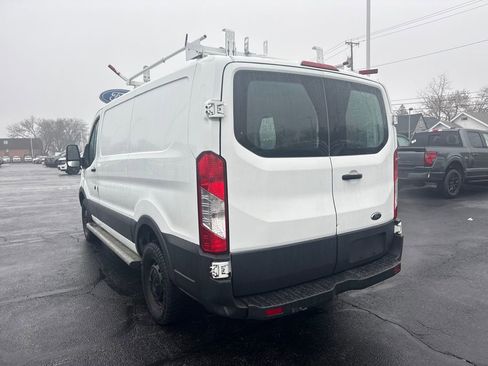 Used 2015 Ford Transit 250 130 Low Roof w/ Exterior Upgrade Package image 9