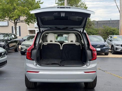 Certified 2026 Volvo XC90 B6 Ultra AWD/4WD image 5