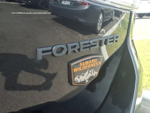 Used 2023 Subaru Forester Wilderness AWD/4WD image 26