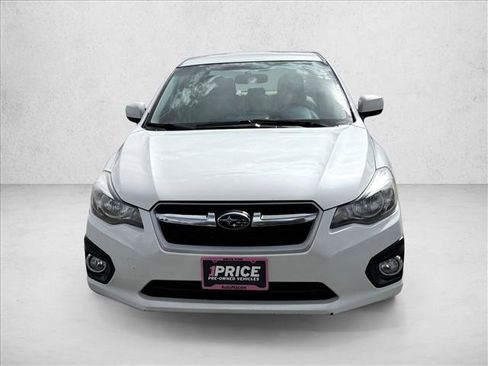 Used 2013 Subaru Impreza 2.0i Limited image 2