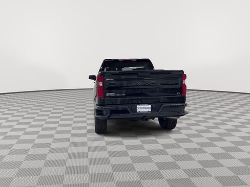 Used 2023 Chevrolet Silverado 1500 LT Trail Boss image 7