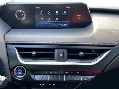 Used 2020 Lexus UX 250h F Sport image 22