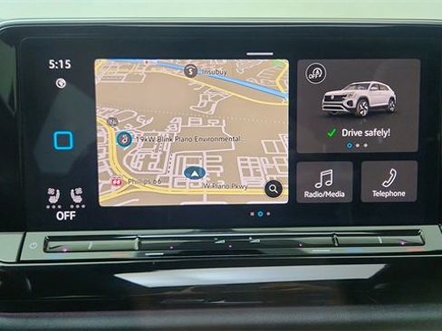 Used 2024 Volkswagen Atlas Cross Sport SEL Premium R-Line image 50