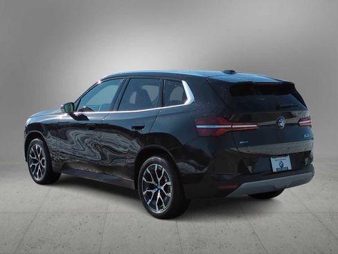 Used 2026 BMW X3 xDrive30 image 6