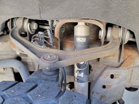 Used 2020 GMC Sierra 2500 Denali w/ Denali Ultimate Package image 13