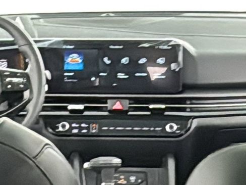 New 2026 Kia Sportage EX image 17