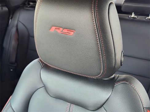 Certified 2025 Chevrolet TrailBlazer RS w/ Driver Confidence Package image 16