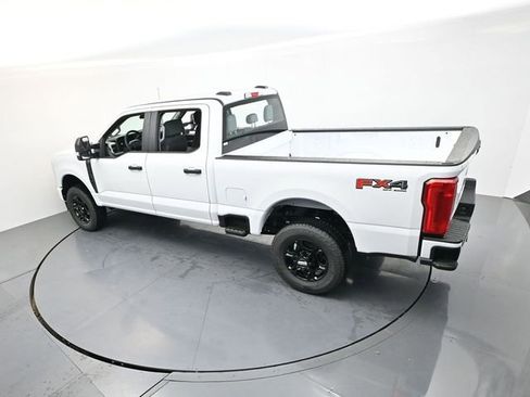 New 2026 Ford F250 4x4 Crew Cab Super Duty image 22