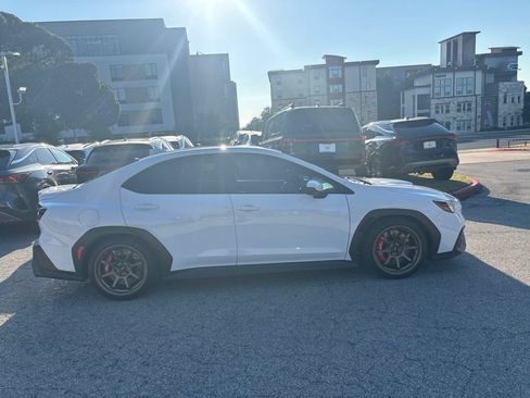 Used 2025 Subaru WRX Premium AWD/4WD image 6
