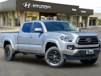 Used 2022 Toyota Tacoma SR5