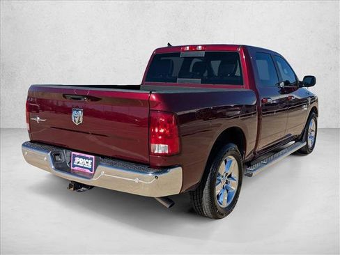 Used 2017 RAM 1500 Lone Star image 5