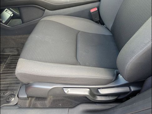 Certified 2022 Honda HR-V Sport image 19