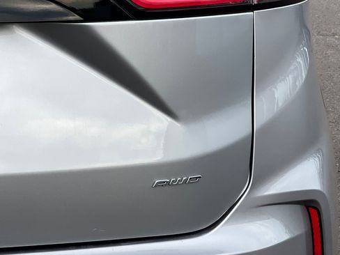 Used 2024 Ford Edge Titanium image 26