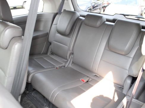 Used 2015 Honda Odyssey EX-L image 20