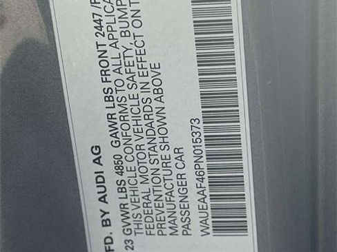 Used 2023 Audi A4 2.0T Premium Plus image 20