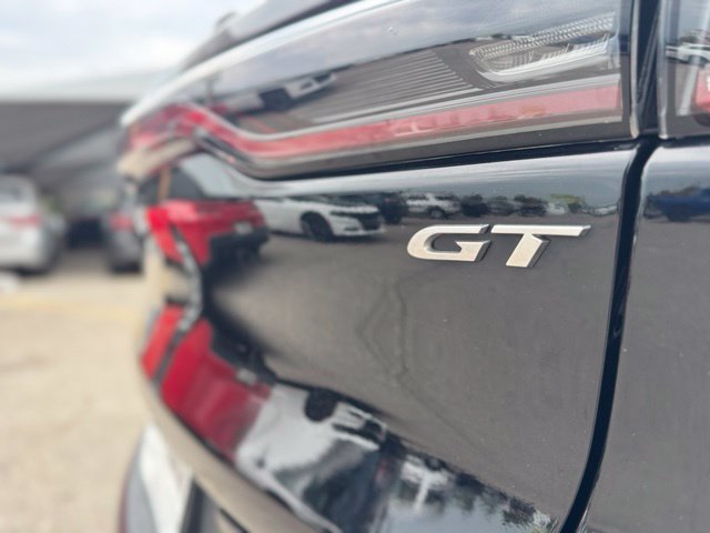 Used 2024 Dodge Hornet GT AWD/4WD image 7
