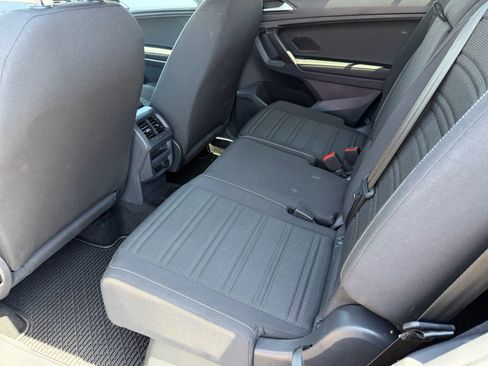 Used 2023 Volkswagen Tiguan S FWD image 15