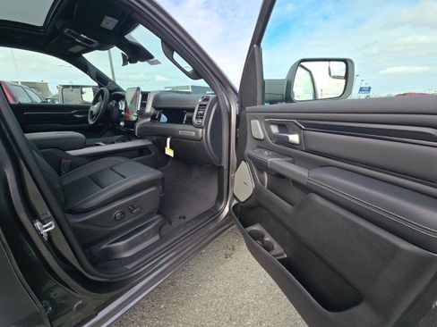 New 2026 RAM 1500 Rebel image 11