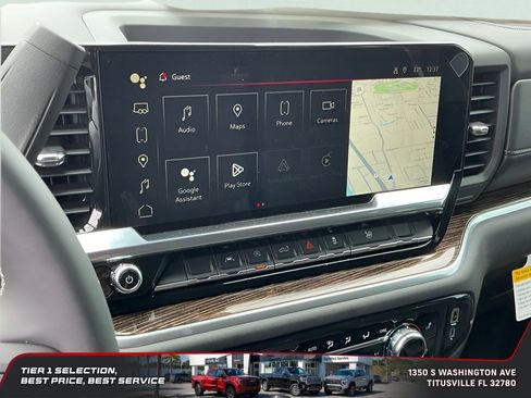 New 2026 GMC Sierra 1500 Elevation RWD image 37