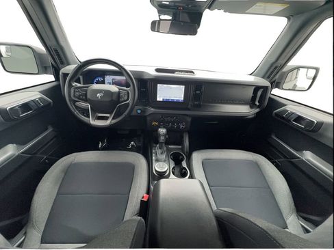 Used 2023 Ford Bronco Big Bend AWD/4WD image 34