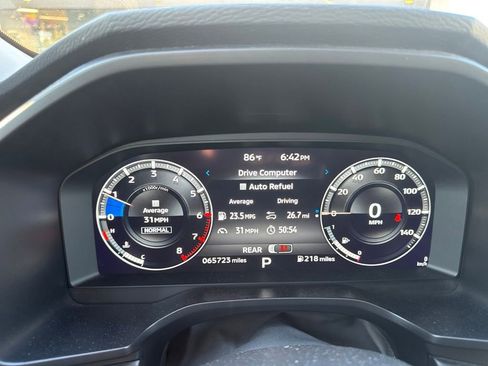 Used 2024 Mitsubishi Outlander SE FWD image 29