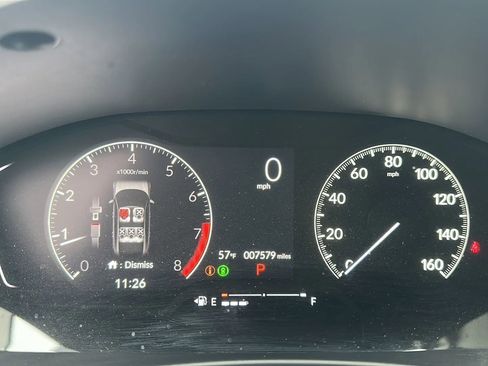 Used 2024 Honda Civic LX image 22