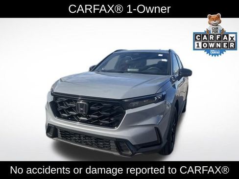 Used 2024 Honda CR-V Sport image 2