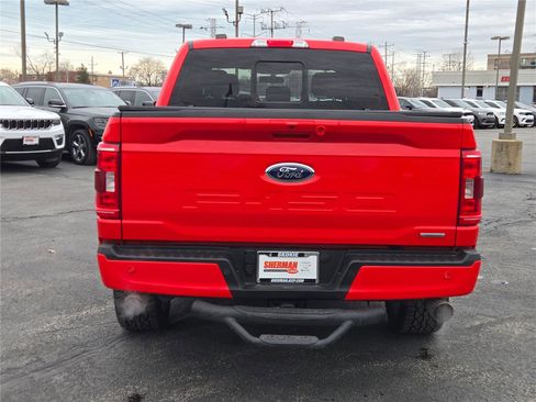 Used 2021 Ford F150 XLT w/ Equipment Group 302A High image 15