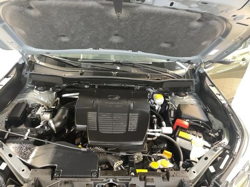 Used 2024 Subaru Forester Limited image 28